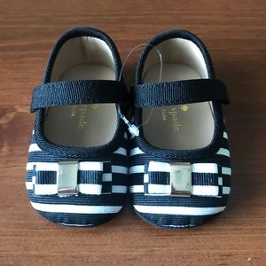 Kate Spade Baby Shoes